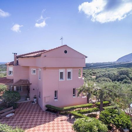 Villa Agriana Countryside Ngoại thất bức ảnh