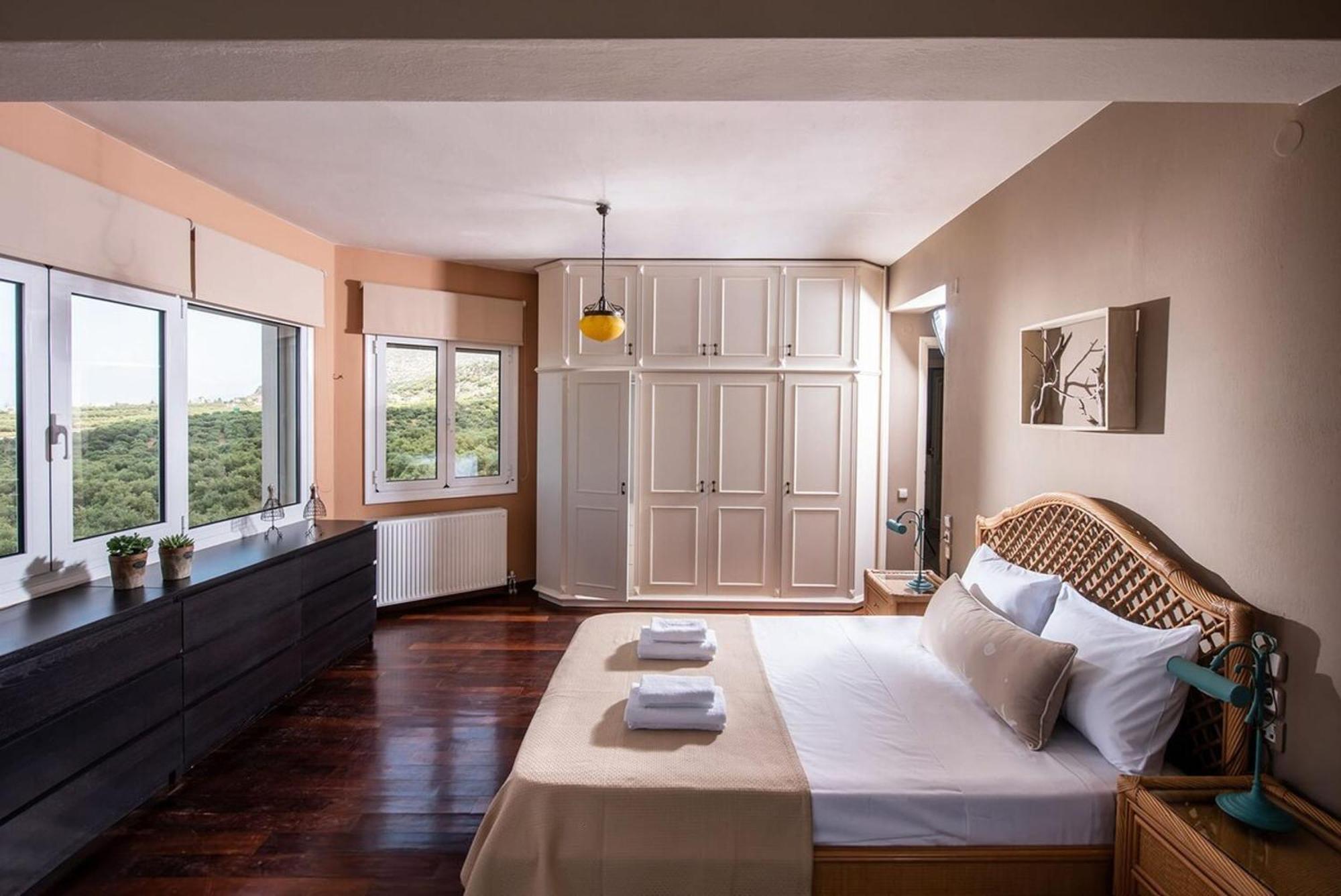 Villa Agriana Countryside Ngoại thất bức ảnh