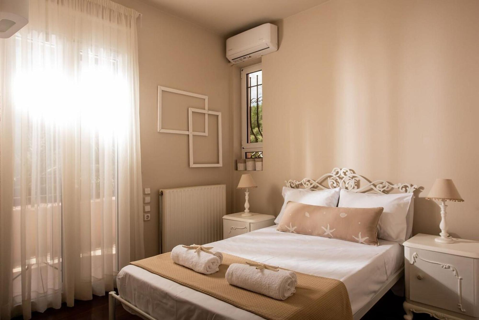 Villa Agriana Countryside Ngoại thất bức ảnh