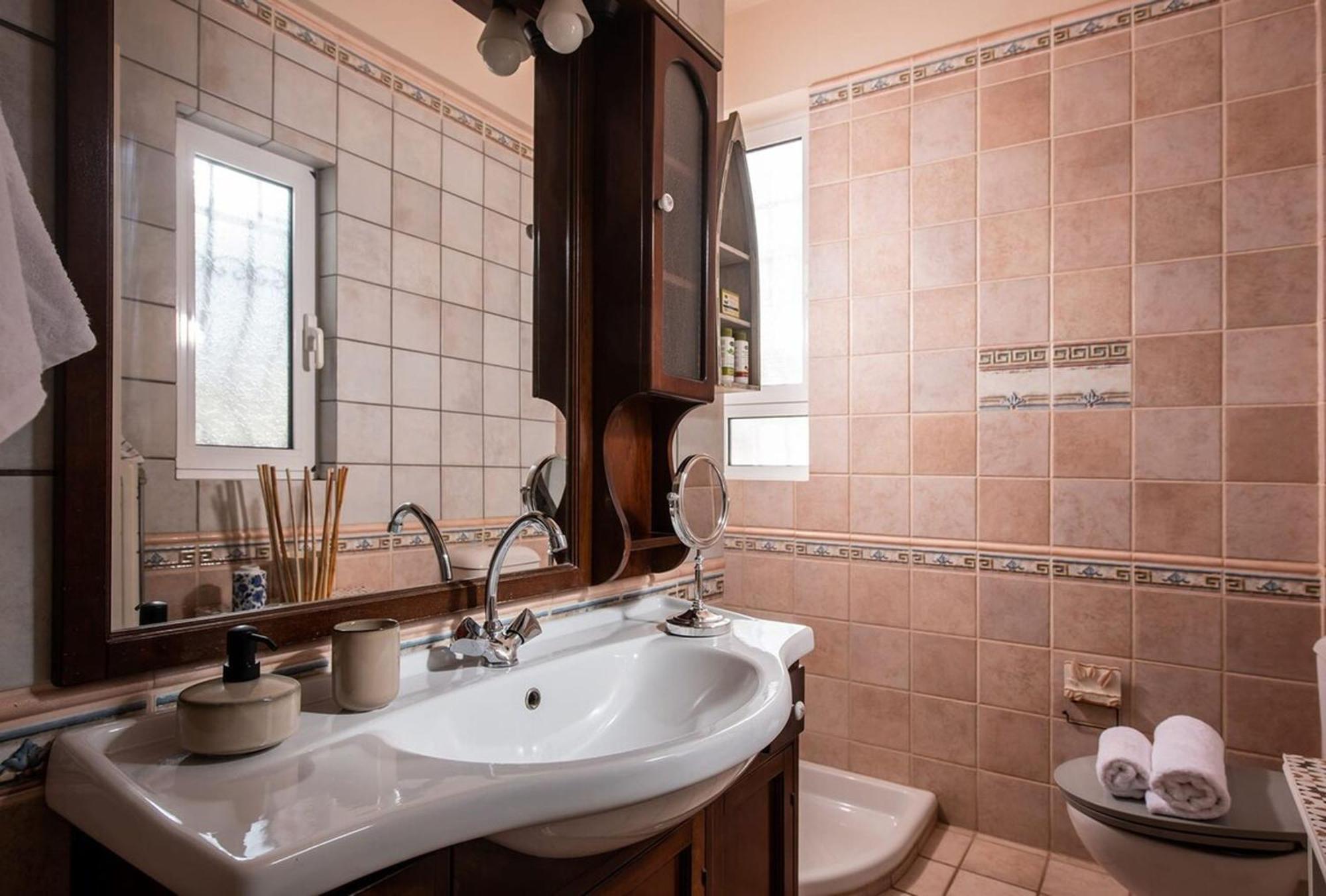 Villa Agriana Countryside Ngoại thất bức ảnh