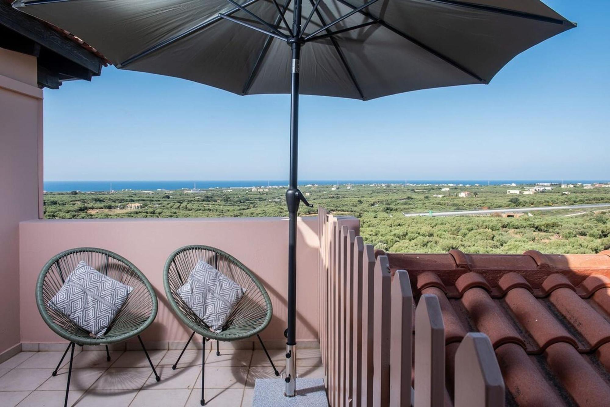 Villa Agriana Countryside Ngoại thất bức ảnh