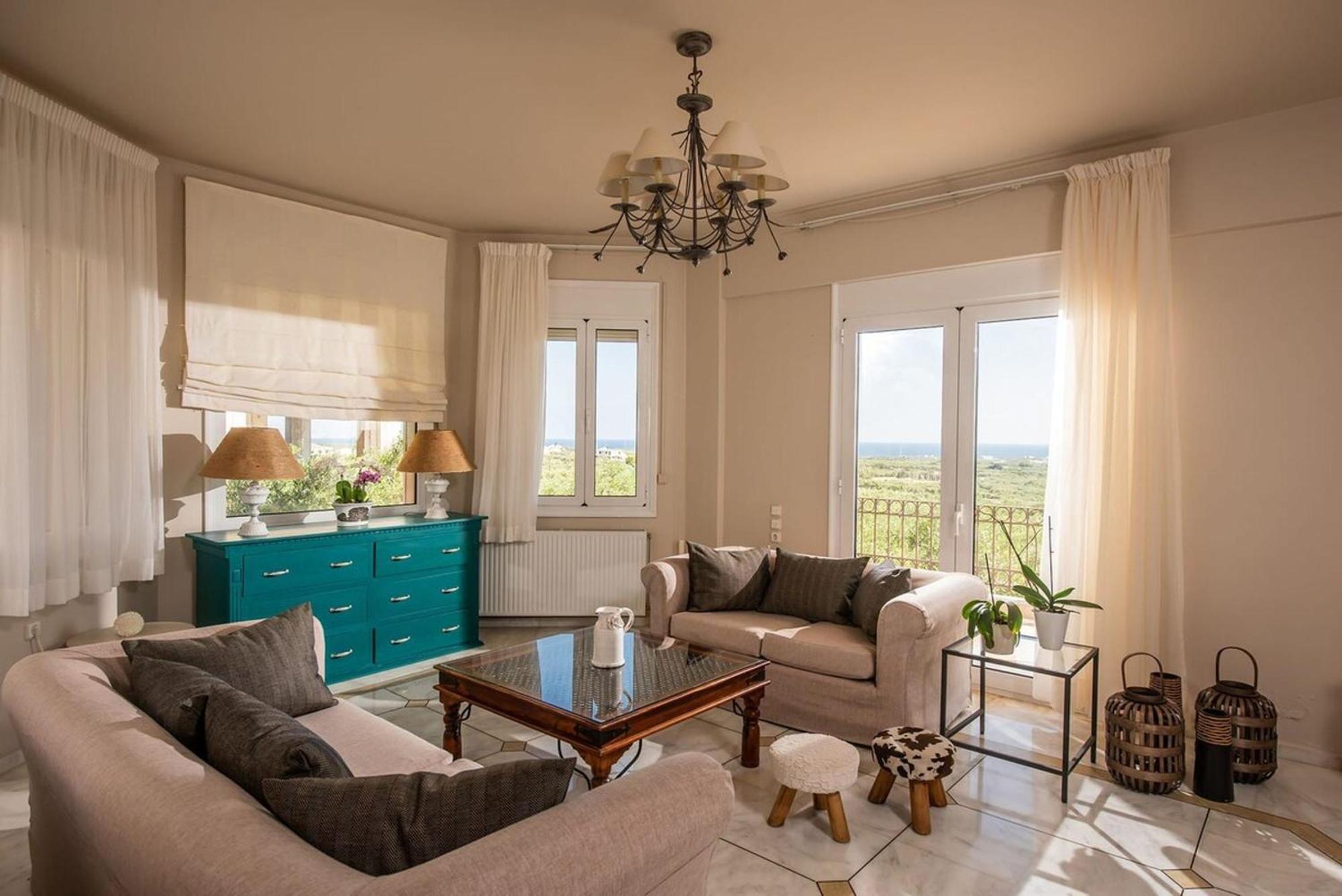 Villa Agriana Countryside Ngoại thất bức ảnh
